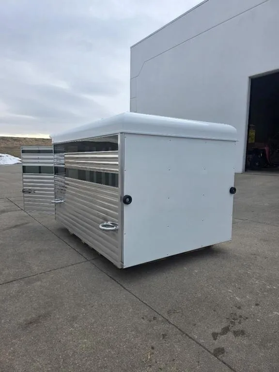 new Stock / Stock Combo Trailers Sundowner Trailers  for sale, in Roca, NE Thumbnail 3