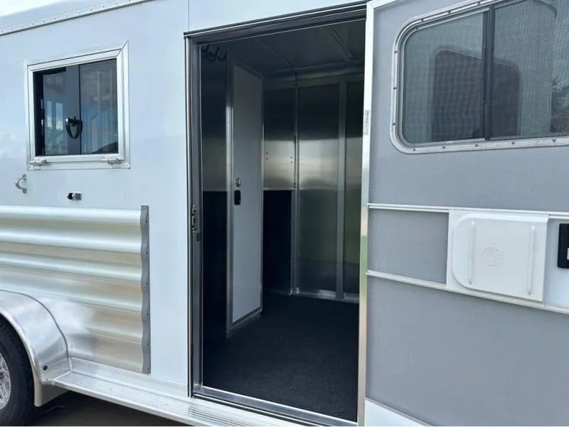 used Other Trailers Featherlite  for sale, in Roca, NE Thumbnail 19