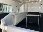 new Horse Trailers Featherlite  for sale, in Roca, NE Thumbnail 7