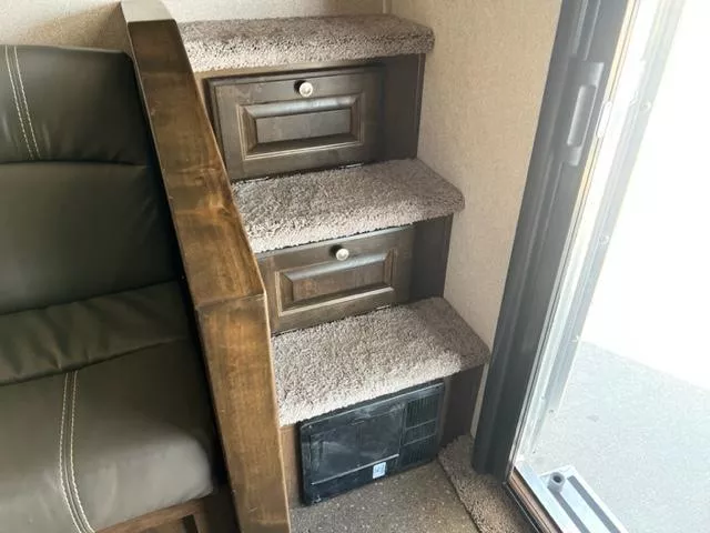 new Toy Haulers Sundowner Trailers  for sale, in Roca, NE Thumbnail 27