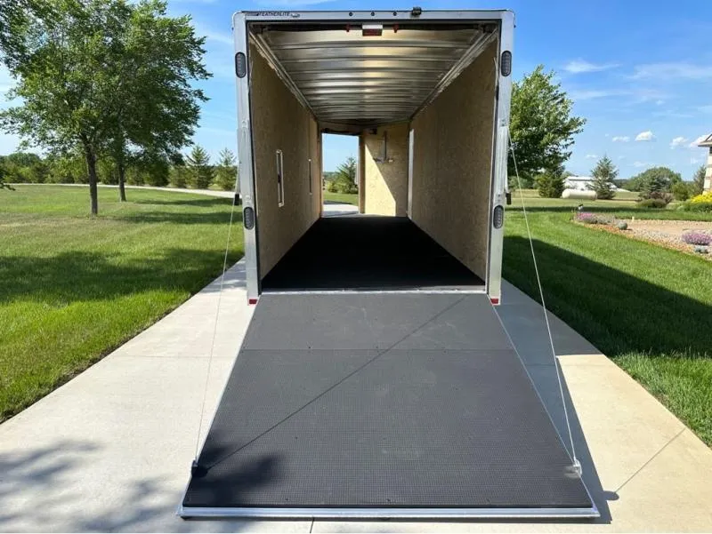 used Other Trailers Featherlite  for sale, in Roca, NE Thumbnail 10