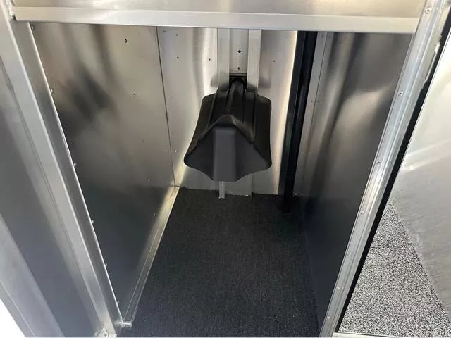 new Car Haulers / Racing Trailers Featherlite  for sale, in Roca, NE Thumbnail 15