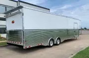 new Car Haulers / Racing Trailers Sundowner Trailers  for sale, in Roca, NE Thumbnail 9