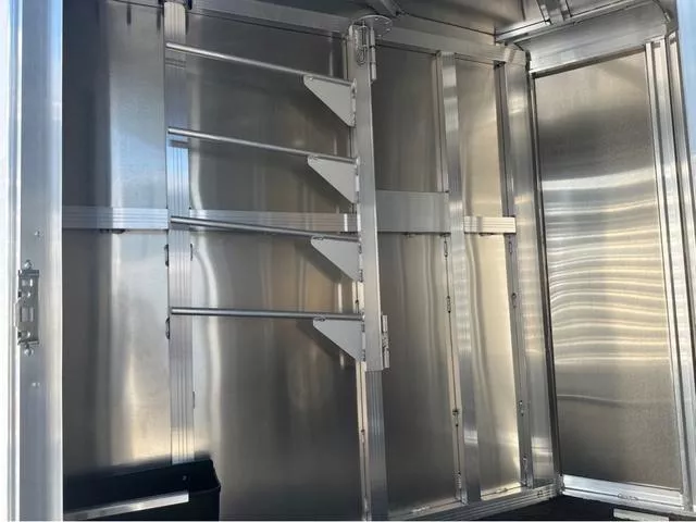new Horse Trailers Featherlite  for sale, in Roca, NE Thumbnail 9