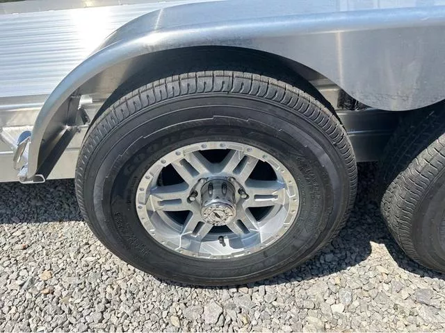 new Car Haulers / Racing Trailers Featherlite  for sale, in Roca, NE Thumbnail 3