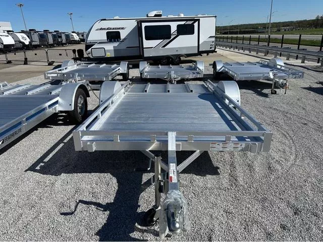 new Utility Trailers Featherlite  for sale, in Roca, NE Thumbnail 3