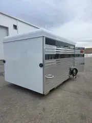 new Stock / Stock Combo Trailers Sundowner Trailers  for sale, in Roca, NE Thumbnail 1