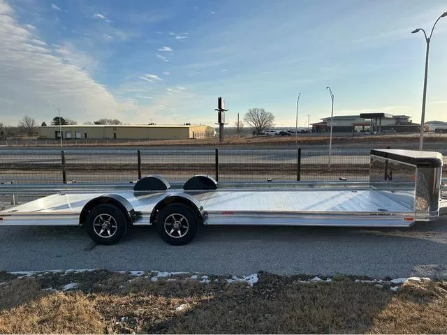 new Car Haulers / Racing Trailers Sundowner Trailers  for sale, in Roca, NE Thumbnail 3