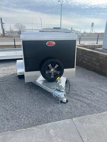 new Stock / Stock Combo Trailers Sundowner Trailers  for sale, in Roca, NE Thumbnail 8