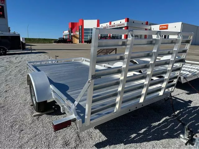 new Utility Trailers Featherlite  for sale, in Roca, NE Thumbnail 5