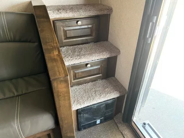 new Toy Haulers Sundowner Trailers  for sale, in Roca, NE Thumbnail 27