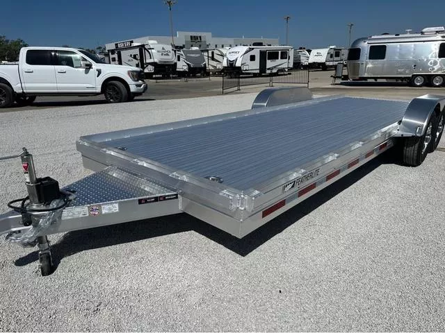 new Car Haulers / Racing Trailers Featherlite  for sale, in Roca, NE Thumbnail 2