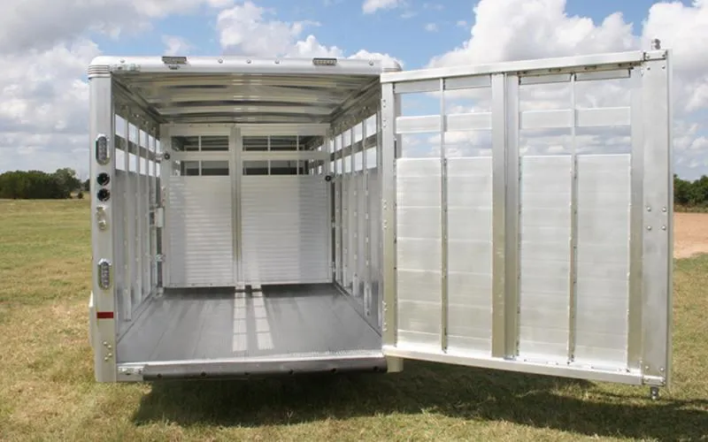 new Other Trailers Sundowner Trailers  for sale, in Roca, NE Thumbnail 4