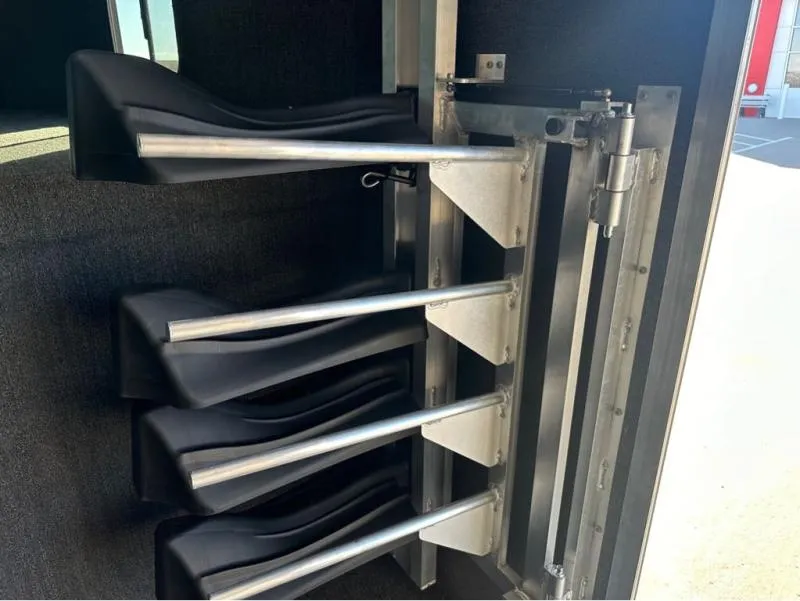 new Horse Trailers Featherlite  for sale, in Roca, NE Thumbnail 11