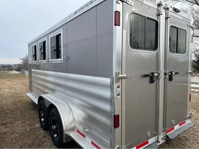 new Horse Trailers Featherlite  for sale, in Roca, NE Thumbnail 5