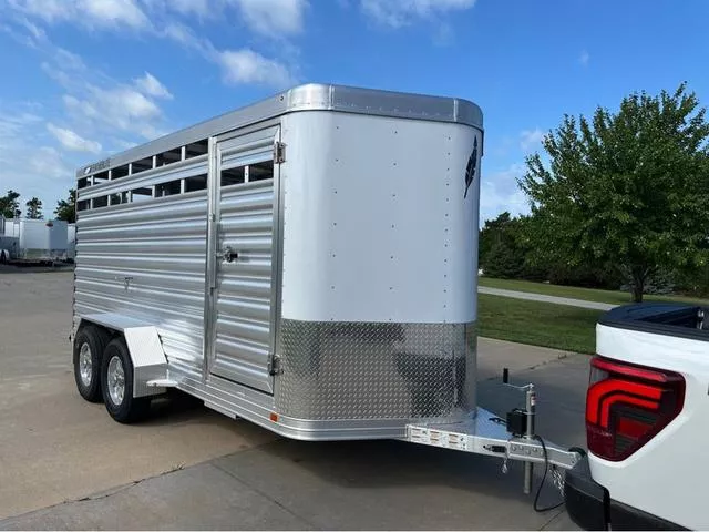new Car Haulers / Racing Trailers Featherlite  for sale, in Roca, NE Thumbnail 2