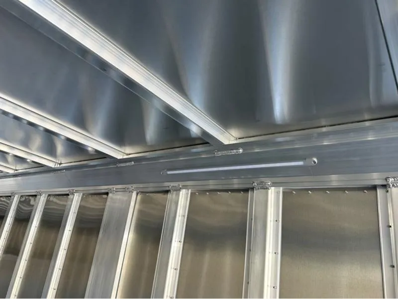 new Horse Trailers Featherlite  for sale, in Roca, NE Thumbnail 7