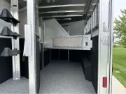 new Horse Trailers Featherlite  for sale, in Roca, NE Thumbnail 9
