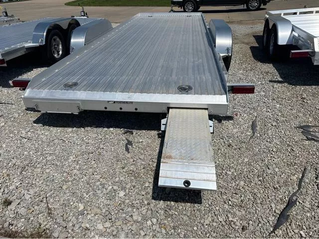 new Car Haulers / Racing Trailers Featherlite  for sale, in Roca, NE Thumbnail 5