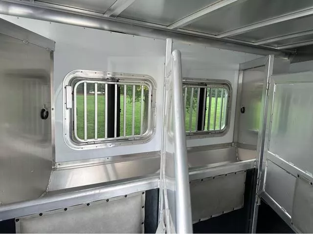 new Horse Trailers Featherlite  for sale, in Roca, NE Thumbnail 10