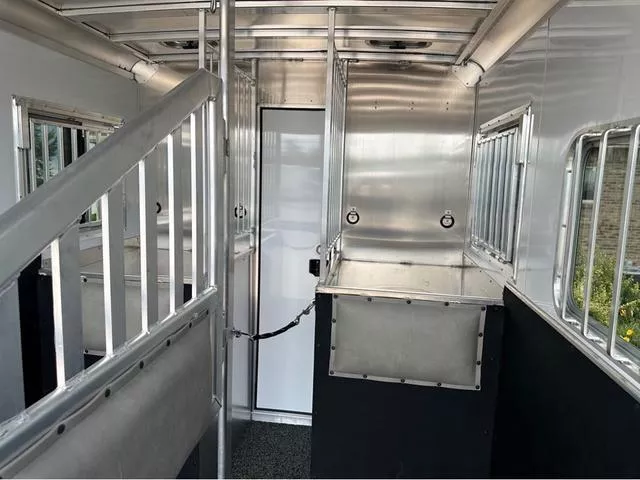 new Car Haulers / Racing Trailers Featherlite  for sale, in Roca, NE Thumbnail 7