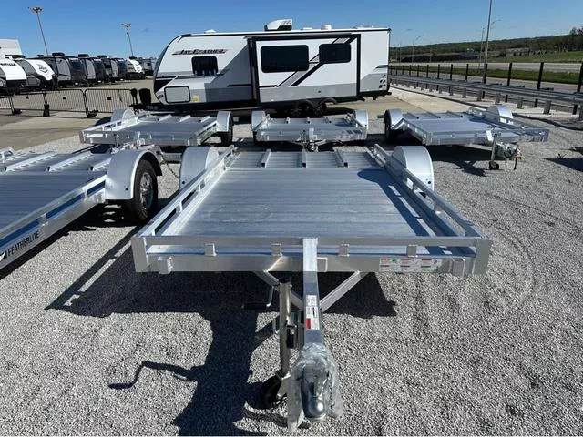 new Utility Trailers Featherlite  for sale, in Roca, NE Thumbnail 3