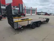 used Utility Trailers H and H Trailer  for sale, in Roca, NE Thumbnail 4