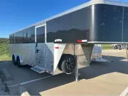 new Cargo (Enclosed) Trailers Sundowner Trailers  for sale, in Roca, NE Thumbnail 1