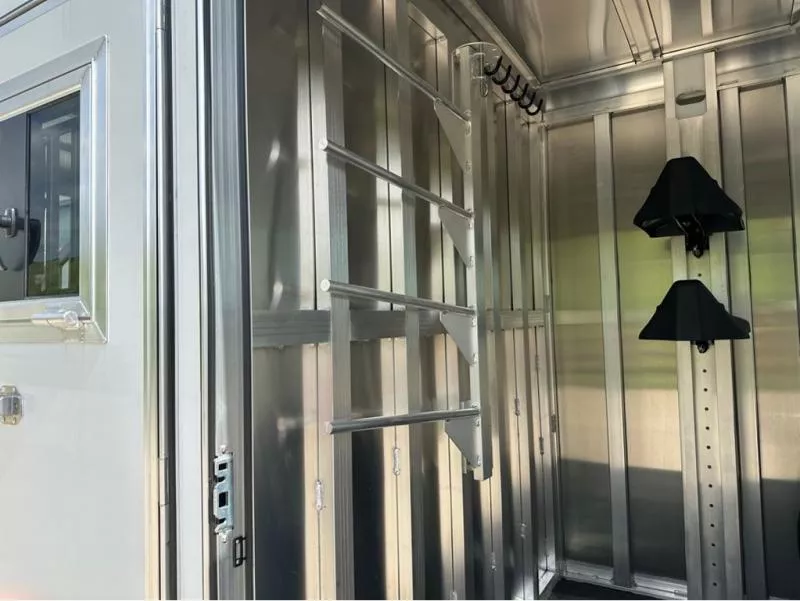 new Horse Trailers Featherlite  for sale, in Roca, NE Thumbnail 11