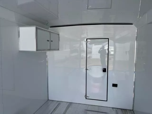 new Toy Haulers Sundowner Trailers  for sale, in Roca, NE Thumbnail 18