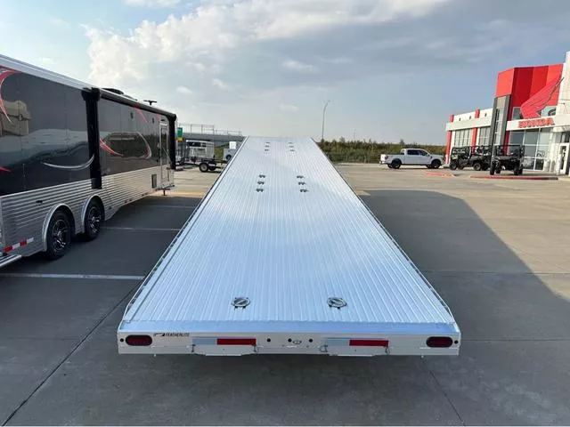 new Car Haulers / Racing Trailers Featherlite  for sale, in Roca, NE Thumbnail 5