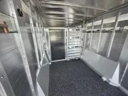 new Stock / Stock Combo Trailers Featherlite  for sale, in Roca, NE Thumbnail 10