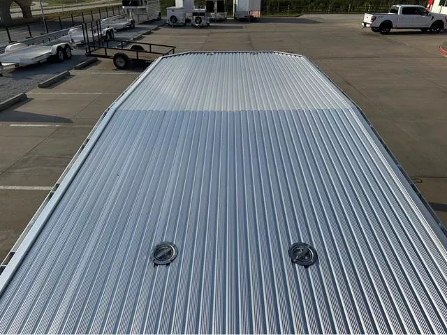 new Car Haulers / Racing Trailers Featherlite  for sale, in Roca, NE Thumbnail 8