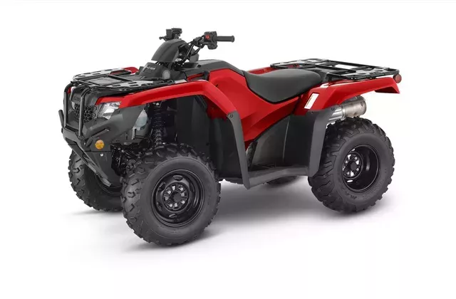 2025 Honda RANCHER 4X4 in Roca, NE | Trailer Trader