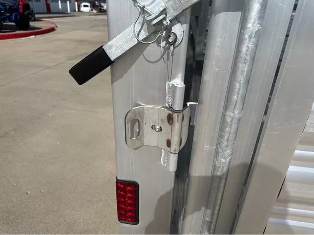 new Car Haulers / Racing Trailers Featherlite  for sale, in Roca, NE Thumbnail 5