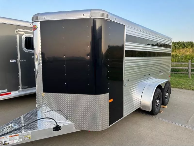 2024 SUNDOWNER SHOWMAN16BP