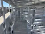 new Stock / Stock Combo Trailers Featherlite  for sale, in Roca, NE Thumbnail 6