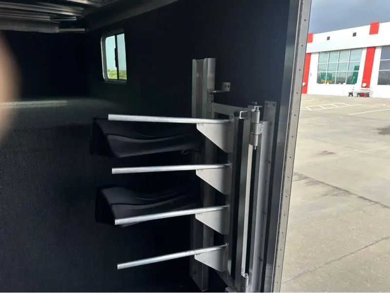 new Horse Trailers Featherlite  for sale, in Roca, NE Thumbnail 10