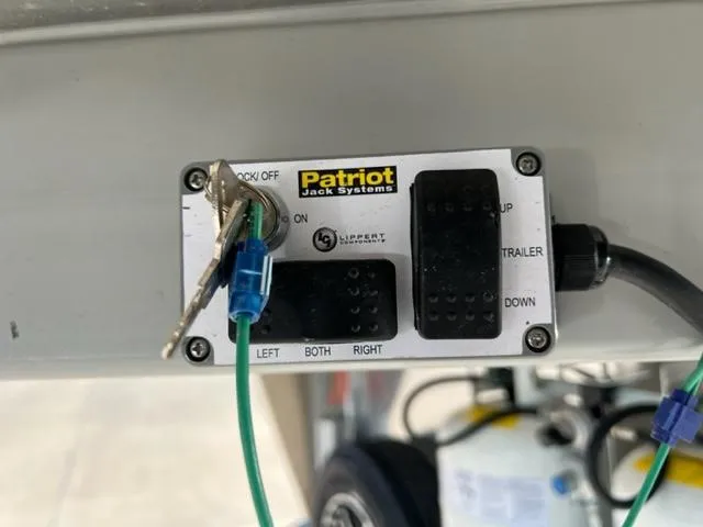 new Toy Haulers Sundowner Trailers  for sale, in Roca, NE Thumbnail 8