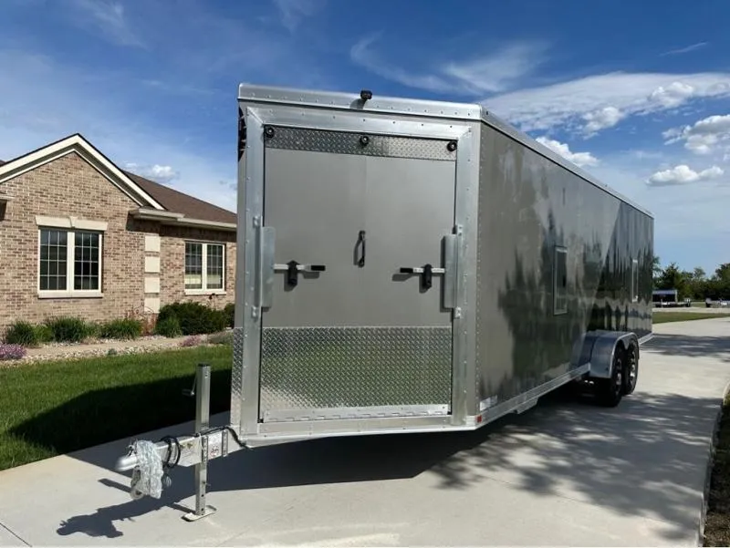 used Other Trailers Featherlite  for sale, in Roca, NE Thumbnail 2