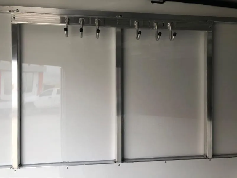 new Horse Trailers Sundowner Trailers  for sale, in Roca, NE Thumbnail 9