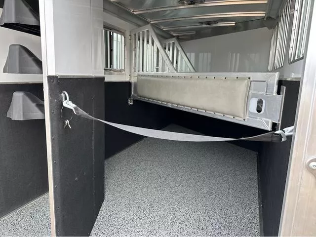 new Horse Trailers Featherlite  for sale, in Roca, NE Thumbnail 7