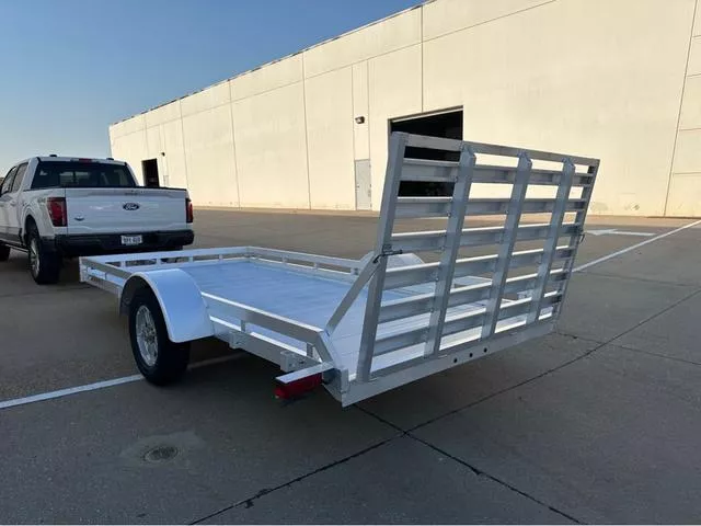 new Utility Trailers Featherlite  for sale, in Roca, NE Thumbnail 4