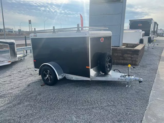 new Stock / Stock Combo Trailers Sundowner Trailers  for sale, in Roca, NE image-0