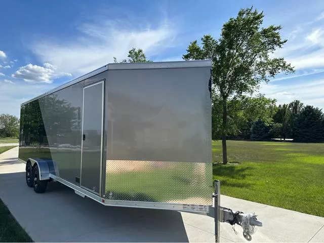 new Horse Trailers Featherlite  for sale, in Roca, NE Thumbnail 2