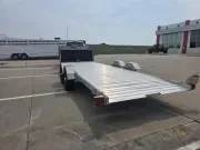 used Utility Trailers Timpte  for sale, in Roca, NE Thumbnail 5