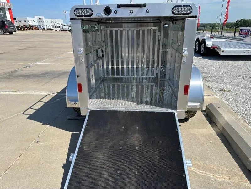 new Stock / Stock Combo Trailers Sundowner Trailers  for sale, in Roca, NE Thumbnail 9