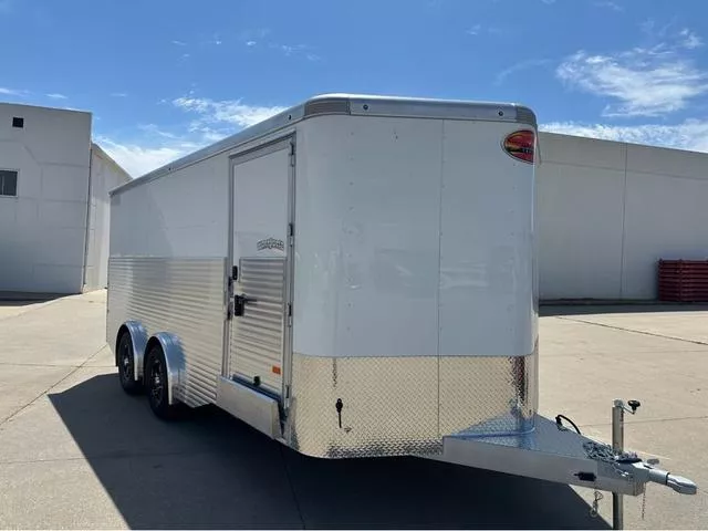 2026 SUNDOWNER WORKHORSE20BP