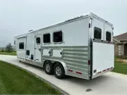new Horse Trailers Featherlite  for sale, in Roca, NE Thumbnail 5