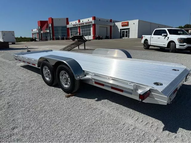 new Car Haulers / Racing Trailers Featherlite  for sale, in Roca, NE Thumbnail 3